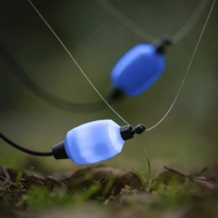 Fox Black Label Dumpy Halo Bobbins